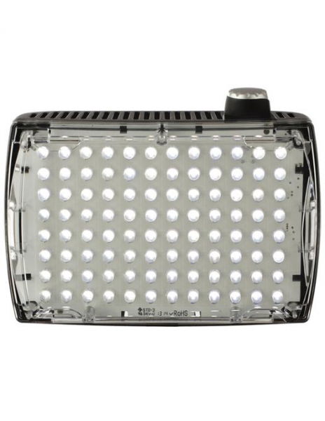 Manfrotto Spectra 900S lampa video Led 5600K [3]