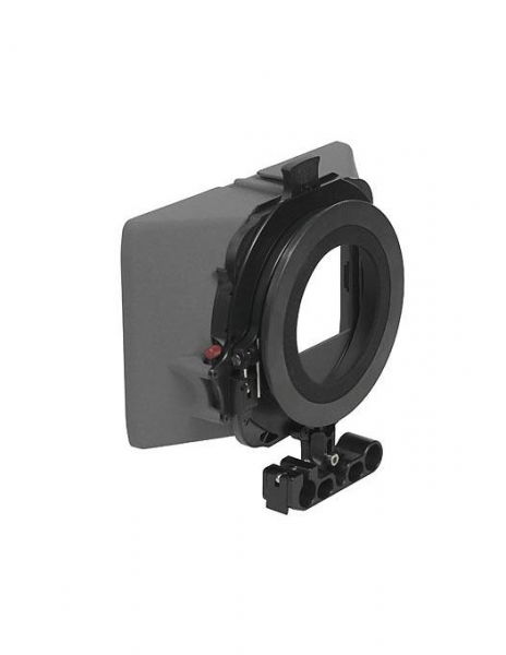 Cambo Mattebox [1]