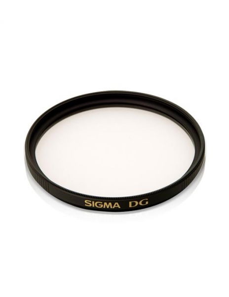 Sigma Filtru foto UV 52mm Multistrat [1]