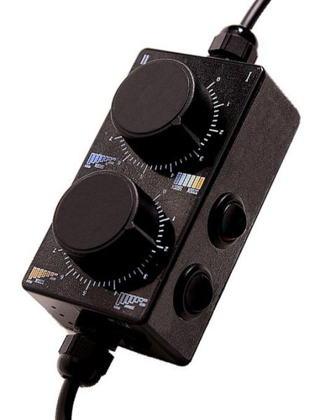 MZ LED176B Lampa Video Led Bicolor [6]