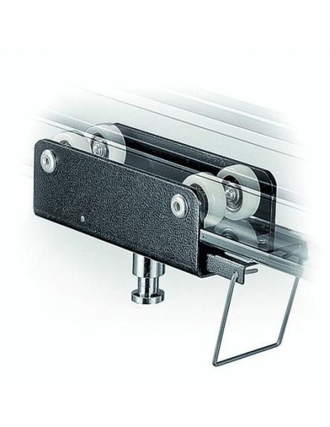 Manfrotto carucior sina cu frana FF3229 [1]