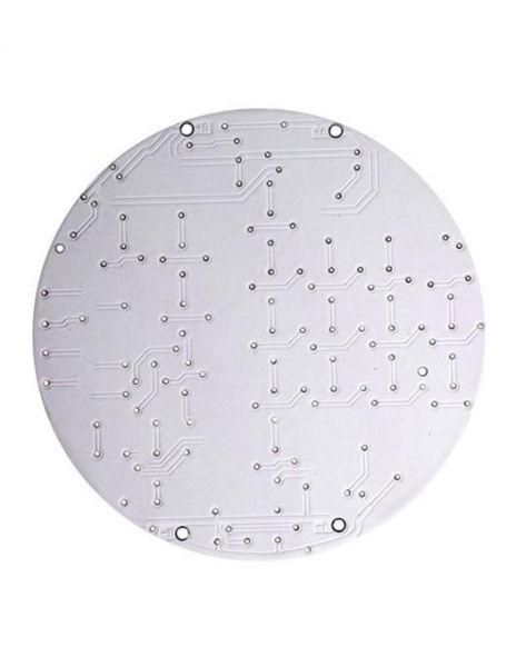 MZ LED336B Lampa Video Led Bicolor [7]