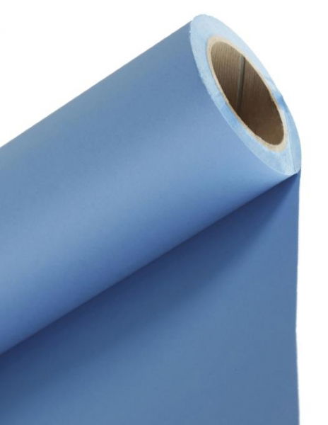 Lastolite Fundal foto albastru Regal Blue 2.72 x 11m [1]