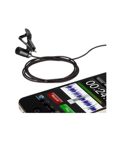 Boya BY-M1 microfon lavaliera omnidirectional [7]
