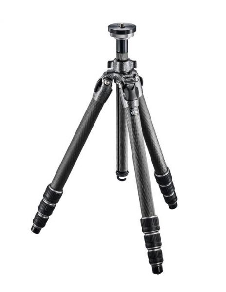 Gitzo Mountaineer trepied foto din carbon fara cap inclus [1]