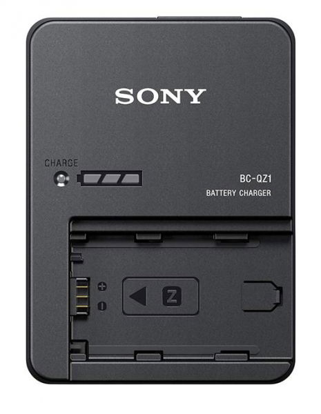 Sony Incarcator rapid pentru baterie NP-FZ100 [3]