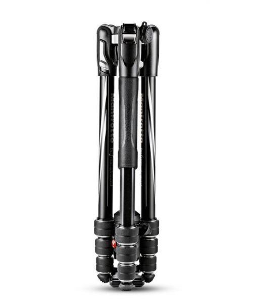 Manfrotto Befree Advanced Kit Trepied Foto Twist [2]