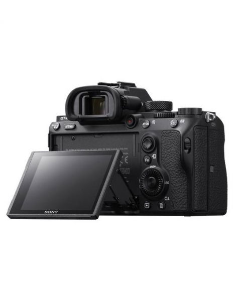 Sony A7 III Kit 24-105mm f4 [7]
