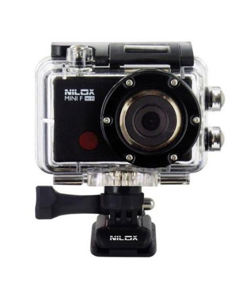 Nilox Mini F Wi-Fi Full HD Camera actiune [1]