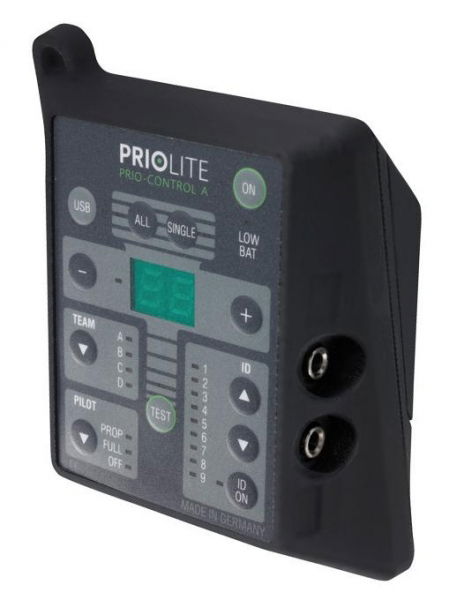 Priolite declansator blitz dedicat Canon [1]