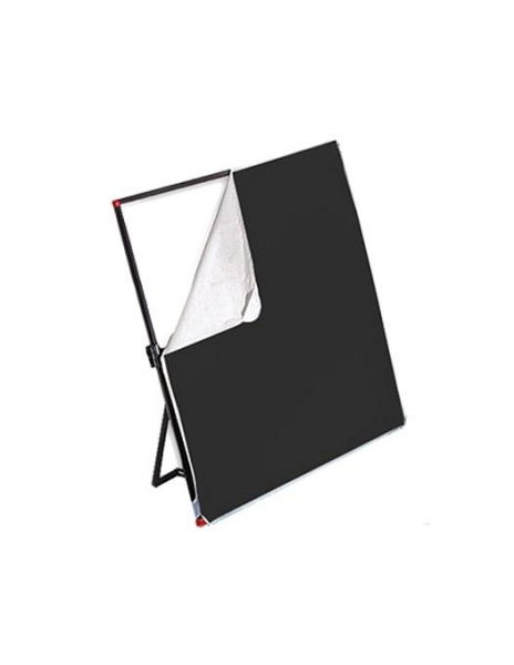 Photoflex LP-3939WB panza black/white [1]