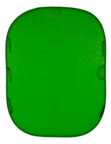 Lastolite Fundal pliabil Chroma Key verde 1.8x2.1m [1]