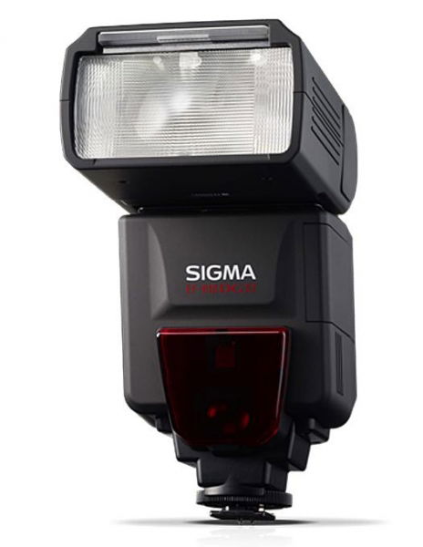 Sigma EF-610 blit foto TTL pentru Sony [1]