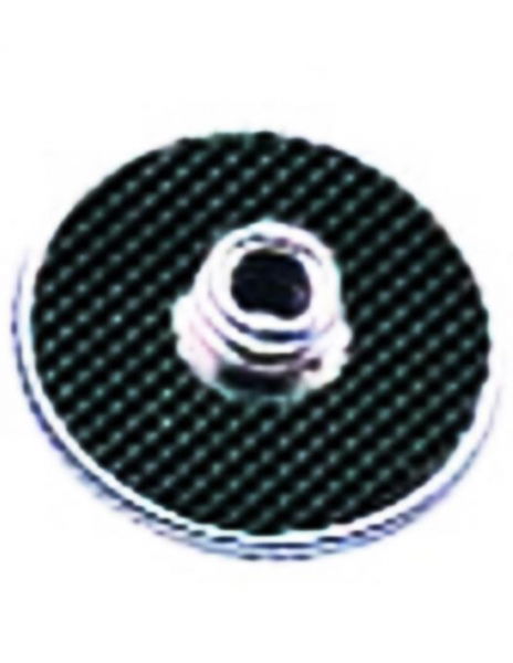 Manfrotto adaptor 1/4 in 3/8 [1]