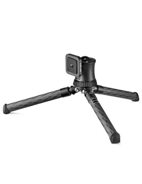 Gitzo Trepied Mini Traveler Carbon [8]