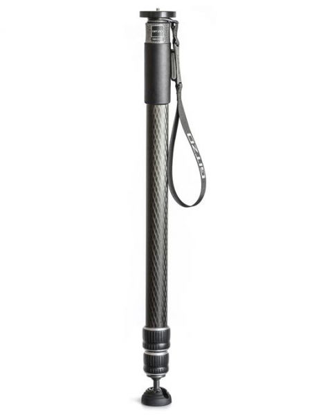 Gitzo GM4532 Monopied foto Carbon serie 4 in 3 sectiuni [1]