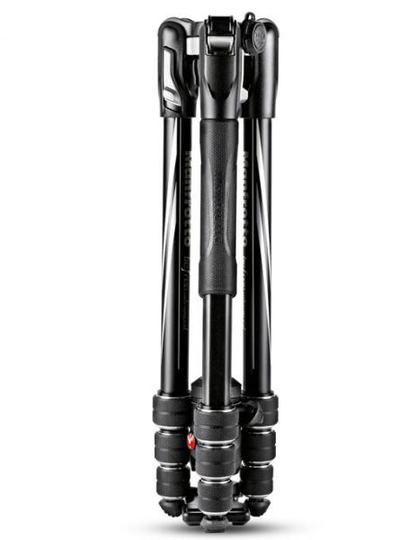 Manfrotto Befree Advanced Kit Trepied Foto Twist [4]