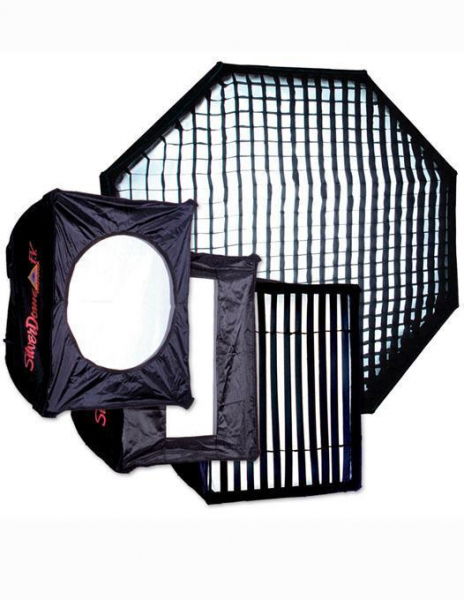 Photoflex AC-LGKIT kit de accesorii [1]