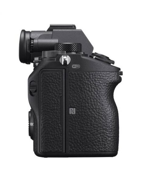 Sony A7 III Kit 24-105mm f4 [10]