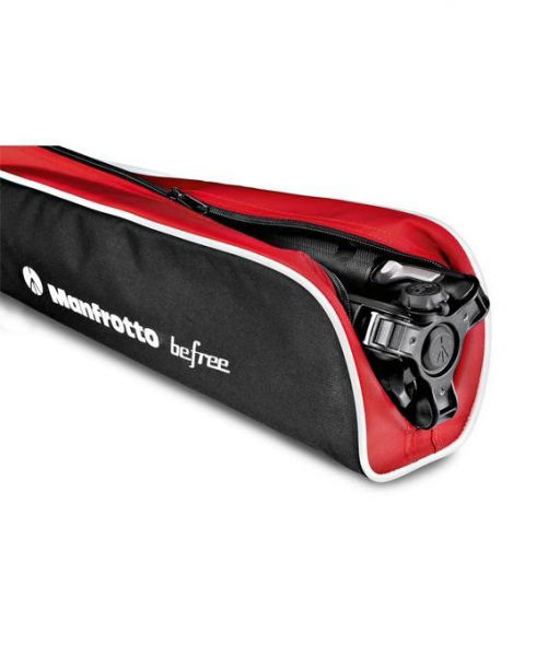Manfrotto Befree Advanced Kit Trepied Foto Twist [6]