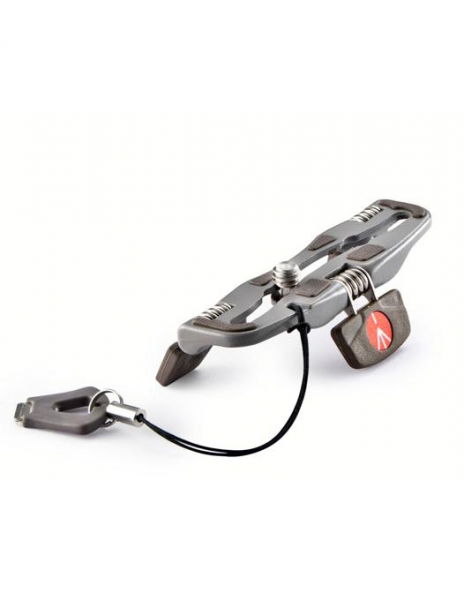 Manfrotto MP1-C02 minitrepied foto [1]