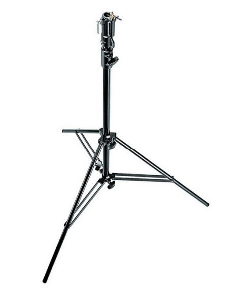 Manfrotto Alu Stand 008BU [1]