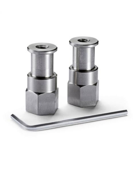 Manfrotto surub adaptor 5/8 [1]