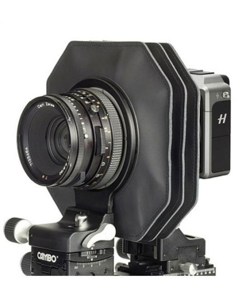 Cambo ACTUS-XCD camera cu burduf [2]