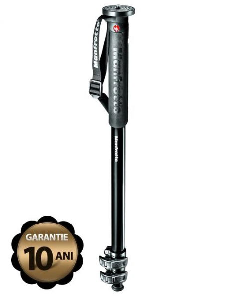 Manfrotto MPMXPROA3 monopied foto profesional [1]