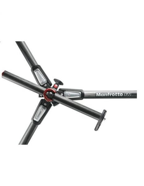 Manfrotto 055CXPRO4 trepied foto carbon [3]