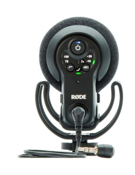 Rode Videomic Pro+ Microfon de camera directional [3]