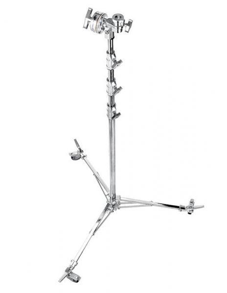 Avenger Overhead 58 - stativ pentru farfala [1]
