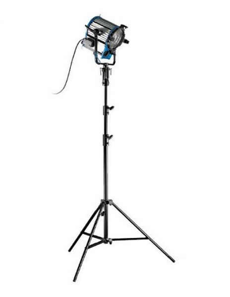 Manfrotto Steel Senior Stand 007BSU [3]