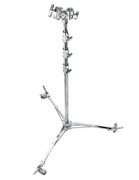 Avenger Overhead 43 - stativ pentru farfala [1]