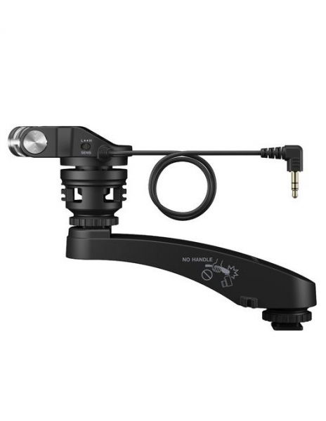 Tascam Microfon stereo DSLR TM-2X [2]