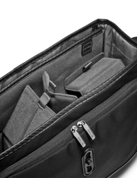 Gitzo Century Traveler Geanta foto Premium M [8]