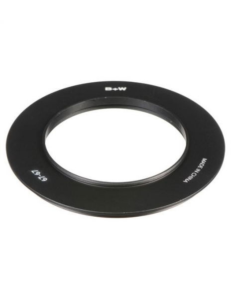 Schneider B+W Adaptor filtru 67mm [1]