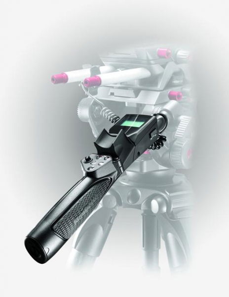 Manfrotto MVR911EJCN telecomanda [3]