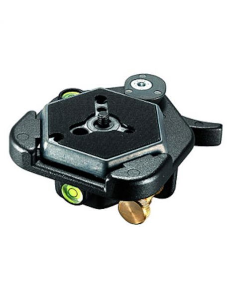 Manfrotto 625 Adaptor cu placuta rapida [1]