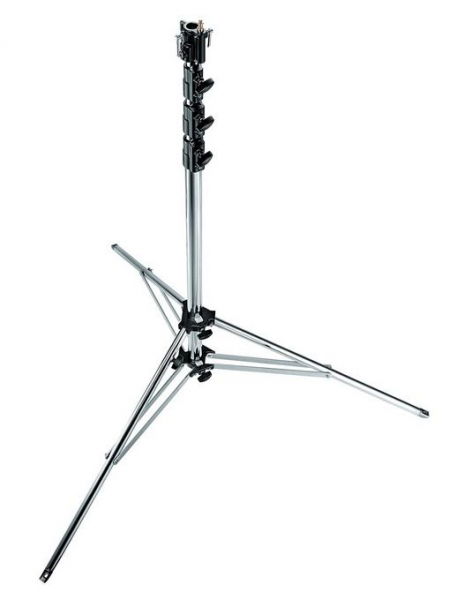 Manfrotto Steel Super Stand 270CSU [1]