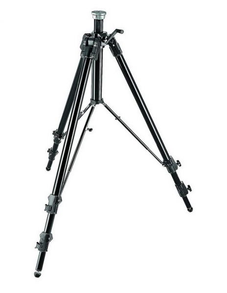 Manfrotto 161MK2B trepied foto de studio [1]
