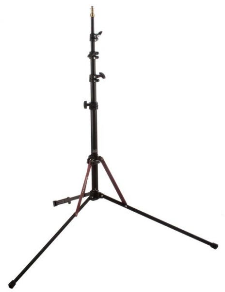 Manfrotto Nanopole MS0490A stativ lumini cu baza detasabila [3]