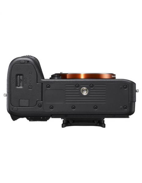 Sony A7 III Body Aparat Foto Mirrorless 24MP Full Frame 4K [7]