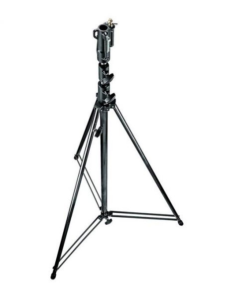 Manfrotto Steel Tall Stand 111BSU [1]