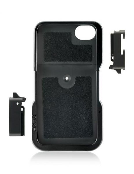 Manfrotto Carcasa iPhone 4/4S [2]