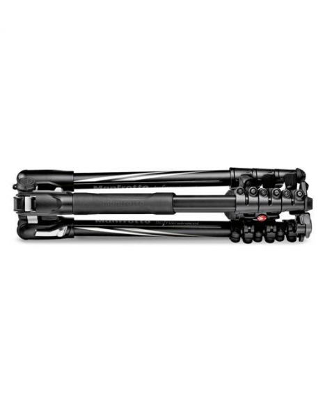 Manfrotto Befree Advanced Kit Trepied Foto Lever [4]