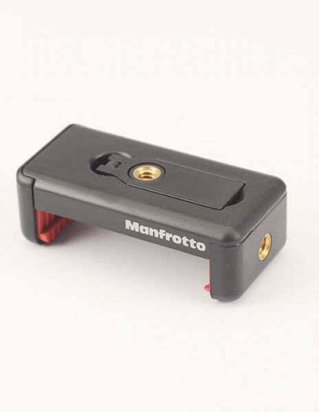Manfrotto Suport Universal pentru Smartphone [6]