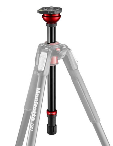 Manfrotto 190LC coloana de nivel pentru seria 190 [1]