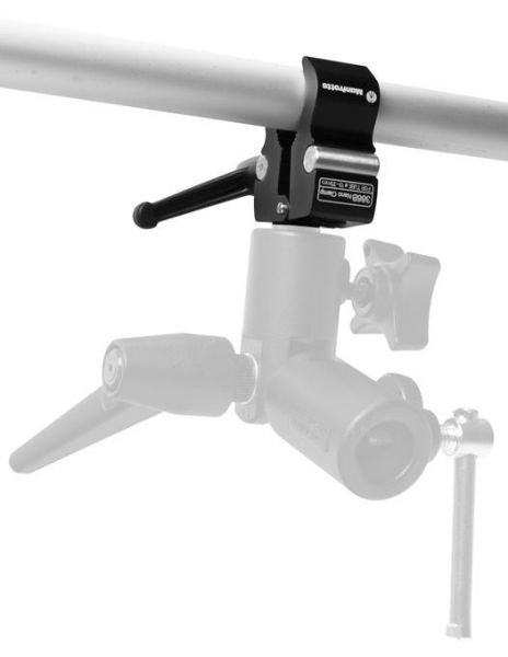 Manfrotto menghina Nano Clamp 386B-1 [11]