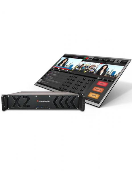 Streamstar X2 Sistem streaming live multicam [1]